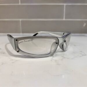 Harley-Davidson Gray Sunglasses